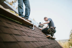 Local Roofers in Lemont Furnace, PA